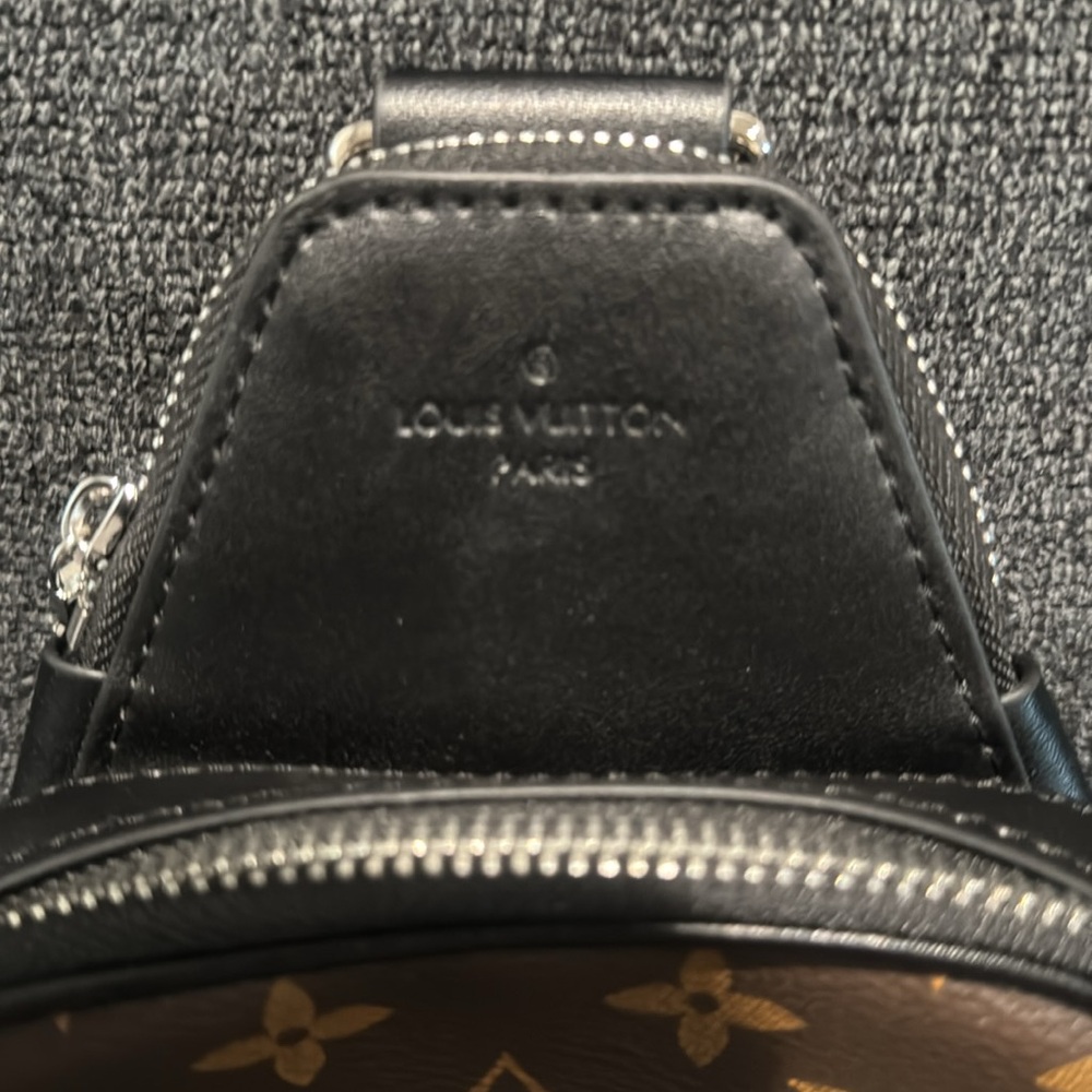 Man bag - Picture 3 of 5